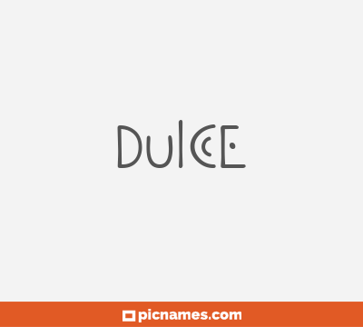 Dulce