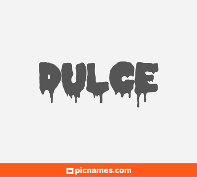 Dulce