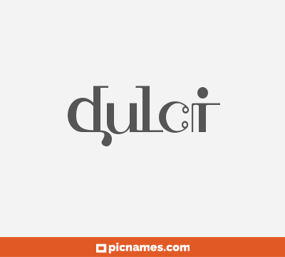 Dulci