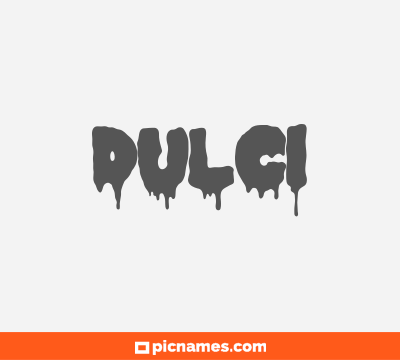Dulci