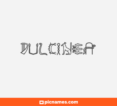 Dulcinea