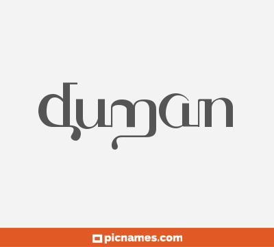 Duman