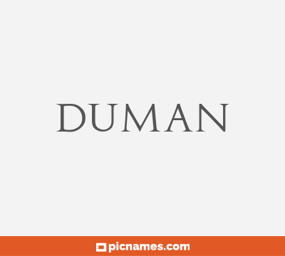 Duman