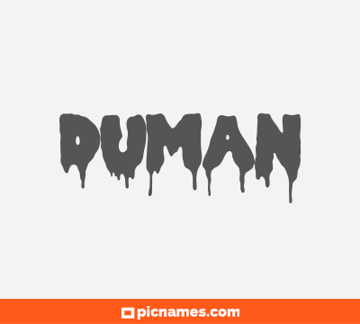 Duman