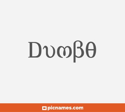 Dumbo