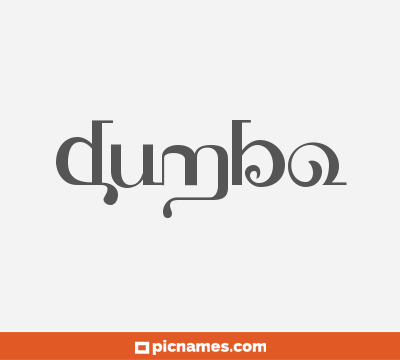 Dumbo