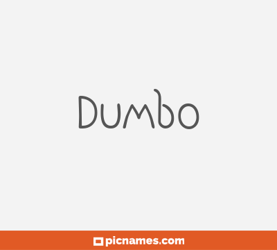 Dumbo