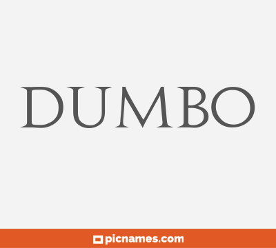 Dumbo