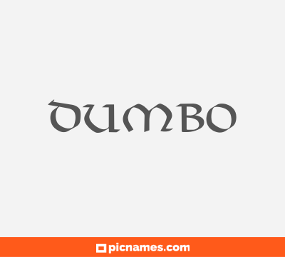 Dumbo
