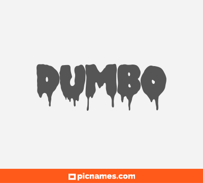 Dumbo