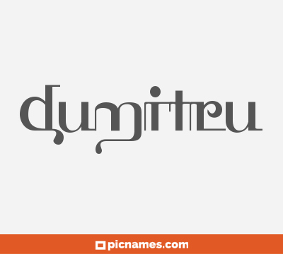 Dumitru