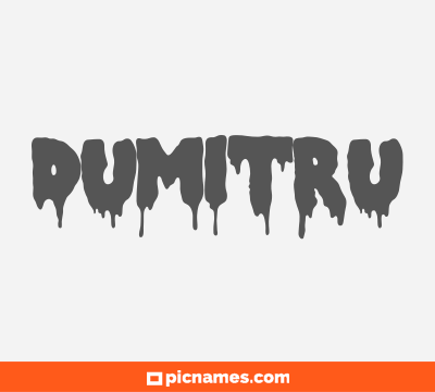 Dumitru