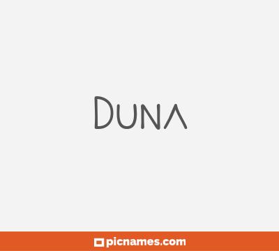 Duna