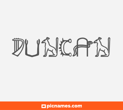 Duncan
