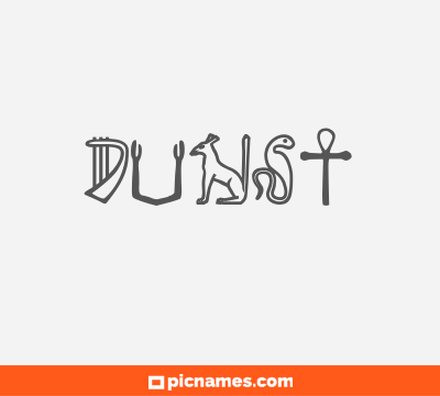 Dunst