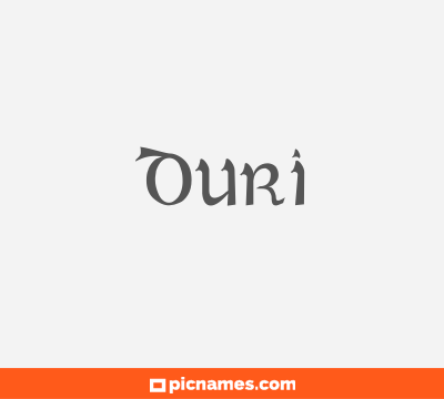 Duri