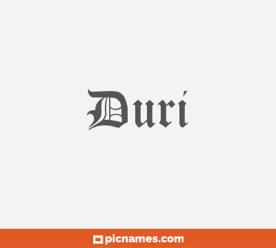 Duri