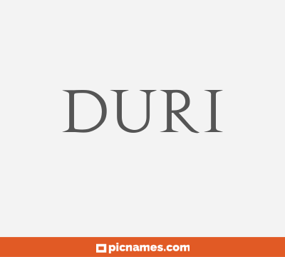 Duri