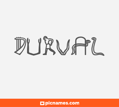 Durval