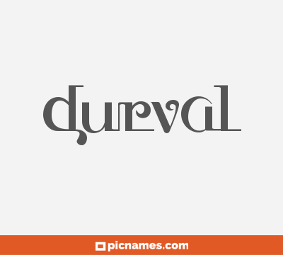 Durval