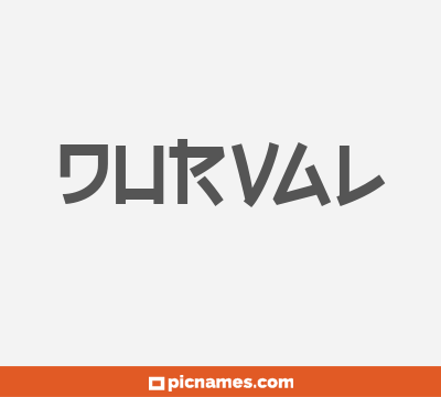 Durval