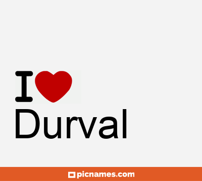 Durval