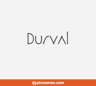 Durval