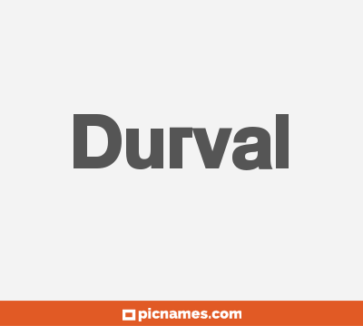 Durval