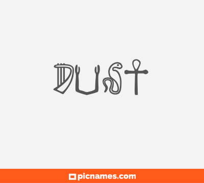 Dust