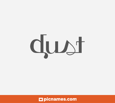 Dust