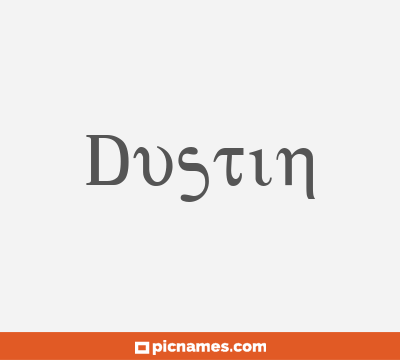 Dustin