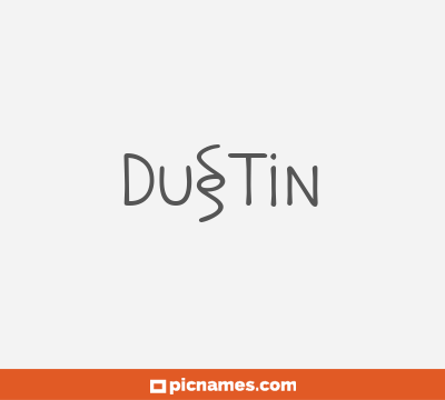 Dustin