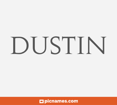 Dustin