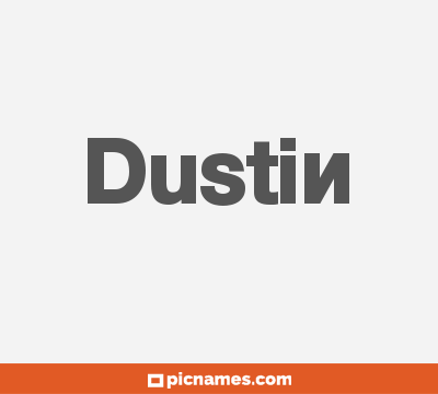 Dustin