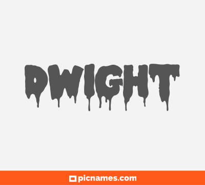 Dwight