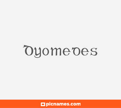 Dyomedes