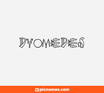 Dyomedes
