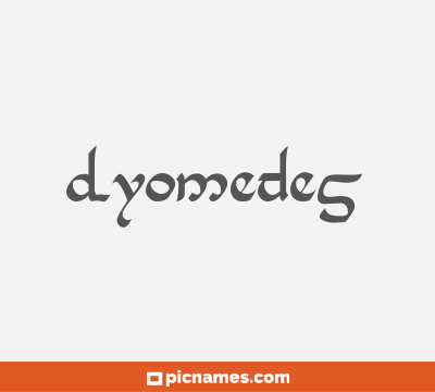 Dyomedes