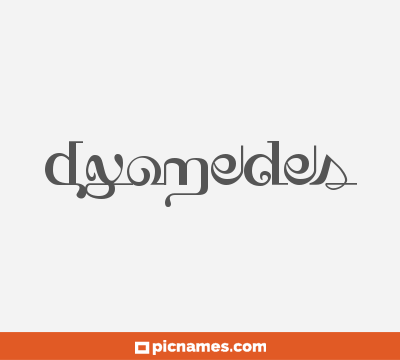 Dyomedes