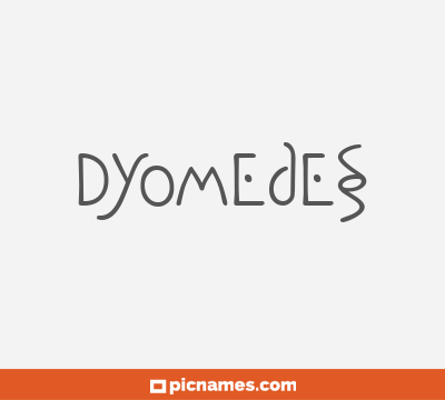 Dyomedes
