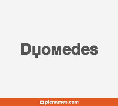 Dyomedes