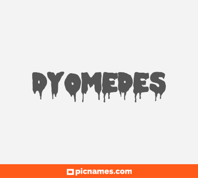 Dyomedes