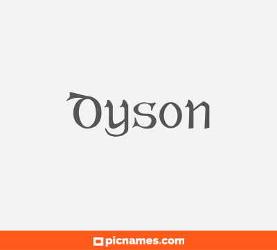 Dyson