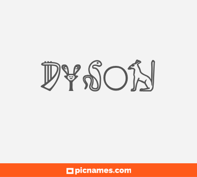 Dyson