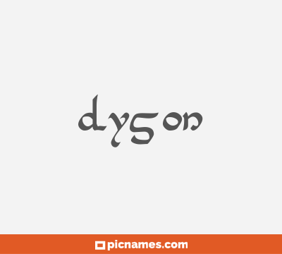 Dyson