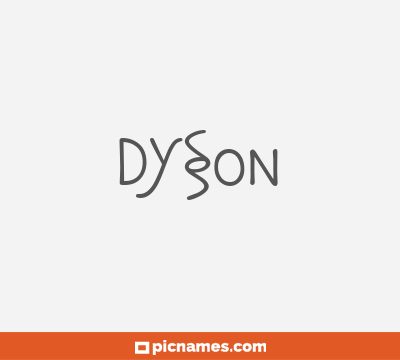 Dyson