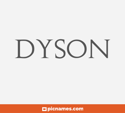 Dyson