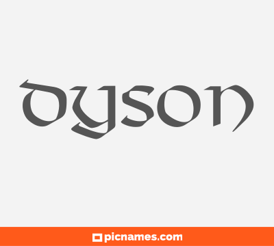 Dyson