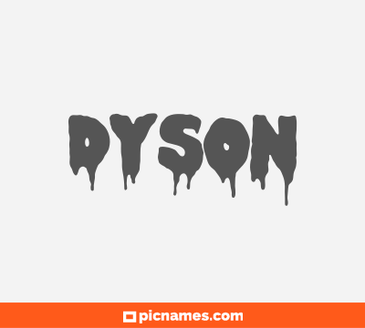 Dyson