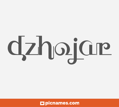 Dzhojar